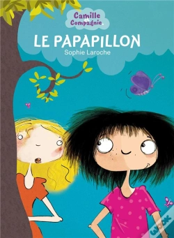 Capa do artigo Le Papapillon