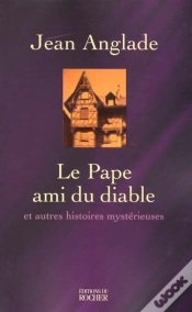 Capa do artigo Le Pape Ami Du Diable Et Autres Histoires Mysterieuses