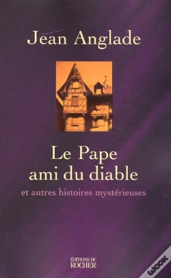 Capa do artigo Le Pape Ami Du Diable Et Autres Histoires Mysterieuses