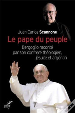 Capa do artigo Le Pape Du Peuple