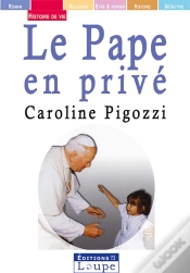 Capa do artigo Le Pape En Prive