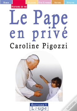Capa do artigo Le Pape En Prive