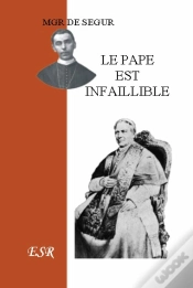 Capa do artigo Le Pape Est Infaillible