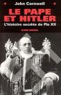 Le Pape Et Hitler ; La Vie Secrète De Pie Xii - Preview