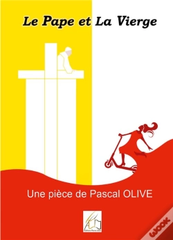Capa do artigo Le Pape Et La Vierge