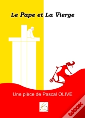 Capa do artigo Le Pape Et La Vierge