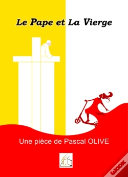 Capa do artigo Le Pape Et La Vierge