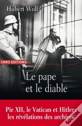 Le Pape Et Le Diable