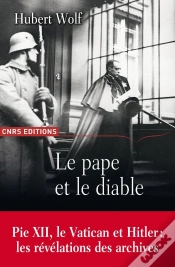 Capa do artigo Le Pape Et Le Diable