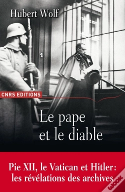 Capa do artigo Le Pape Et Le Diable