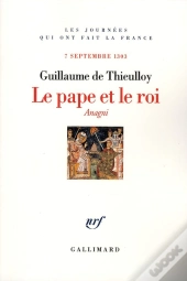 Le Pape Et Le Roi