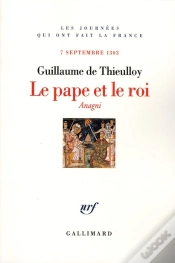 Capa do artigo Le Pape Et Le Roi