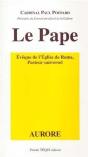 Le Pape Évêque De L'Église De Rome Pasteur Universel - Preview