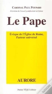 Capa do artigo Le Pape Évêque De L