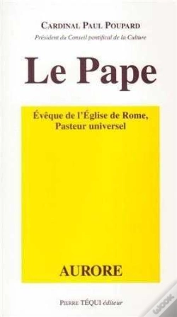 Capa do artigo Le Pape Évêque De L'Église De Rome Pasteur Universel