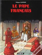 Le Pape Français