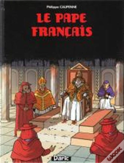 Capa do artigo Le Pape Français