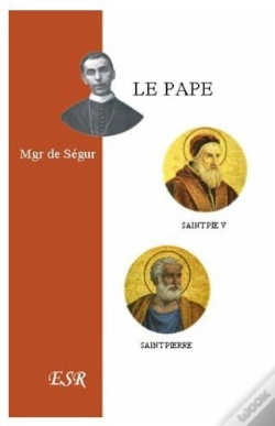 Capa do artigo Le Pape