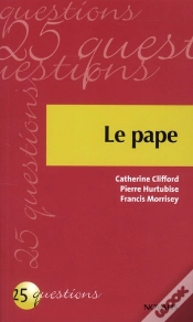 Capa do artigo Le Pape