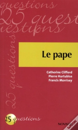 Capa do artigo Le Pape