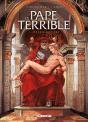 Le Pape Terrible Tome 1 : Della Rovere - Preview