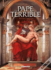 Capa do artigo Le Pape Terrible Tome 1 : Della Rovere