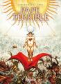 Le Pape Terrible Tome 4 : L'Amour Est Aveugle - Preview