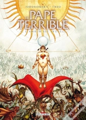 Le Pape Terrible Tome 4 : L'Amour Est Aveugle