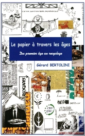 Capa do artigo Le Papier À Travers Les Ages : Du Premier Âge Au Recyclage