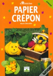Capa do artigo Le Papier Crepon