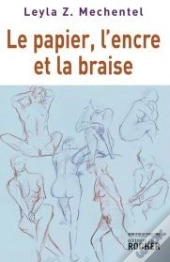 Le Papier, L'Encre Et La Braise