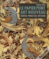 Le Papier Peint Art Nouveau