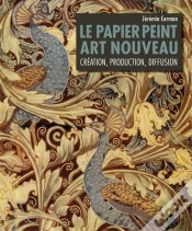 Capa do artigo Le Papier Peint Art Nouveau