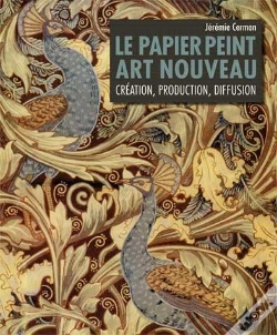 Capa do artigo Le Papier Peint Art Nouveau