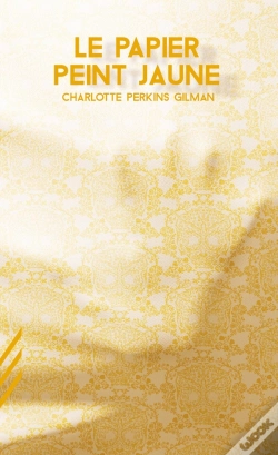 Capa do artigo Le Papier Peint Jaune