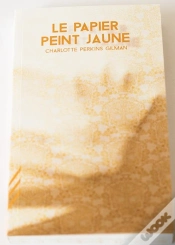 Capa do artigo Le Papier Peint Jaune
