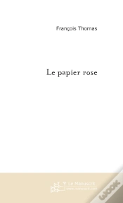 Capa do artigo Le Papier Rose
