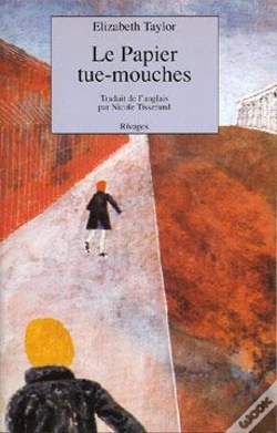 Capa do artigo Le Papier Tue-Mouches