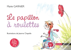 Capa do artigo Le Papillon À Roulette