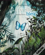 Capa do artigo Le Papillon Bleu