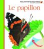 Le Papillon - Preview