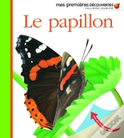 Capa do artigo Le Papillon