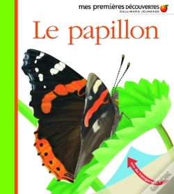 Capa do artigo Le Papillon