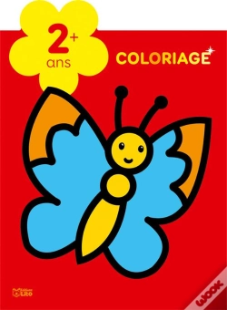 Capa do artigo Le Papillon ; Coloriage