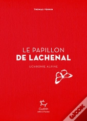 Le Papillon De Lachenal
