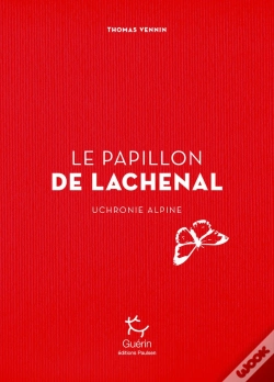 Capa do artigo Le Papillon De Lachenal
