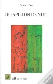 Capa do artigo Le Papillon De Nuit