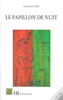 Capa do artigo Le Papillon De Nuit