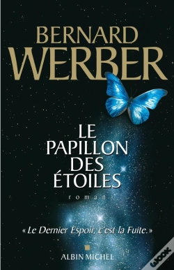 Capa do artigo Le Papillon Des Étoiles