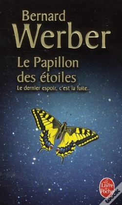 Capa do artigo Le Papillon Des Étoiles